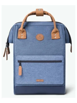 Cabaïa Sac à Dos Paris -Mode Vêtements Magasin paris bleu cabaia 2