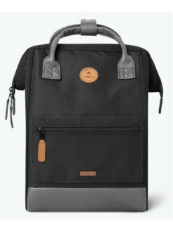 Cabaïa Sac A Dos Pekin -Mode Vêtements Magasin pekin noir cabaia 3