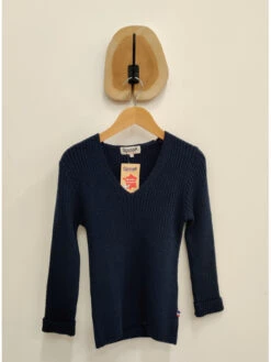 Pull En Maille Patricia