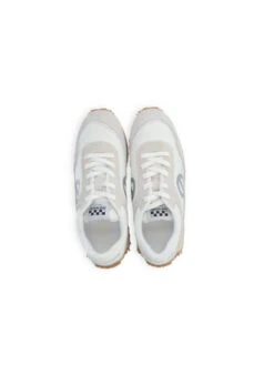 No Name Sneakers Punky Jogger -Mode Vêtements Magasin punky jogger white celeste no name 3