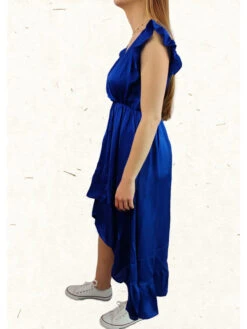 Mode Vêtements Magasin -Mode Vêtements Magasin r1975 bleu in april 1