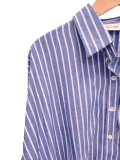 Chemise Eileen -Mode Vêtements Magasin r2191 marine jeans in april 2