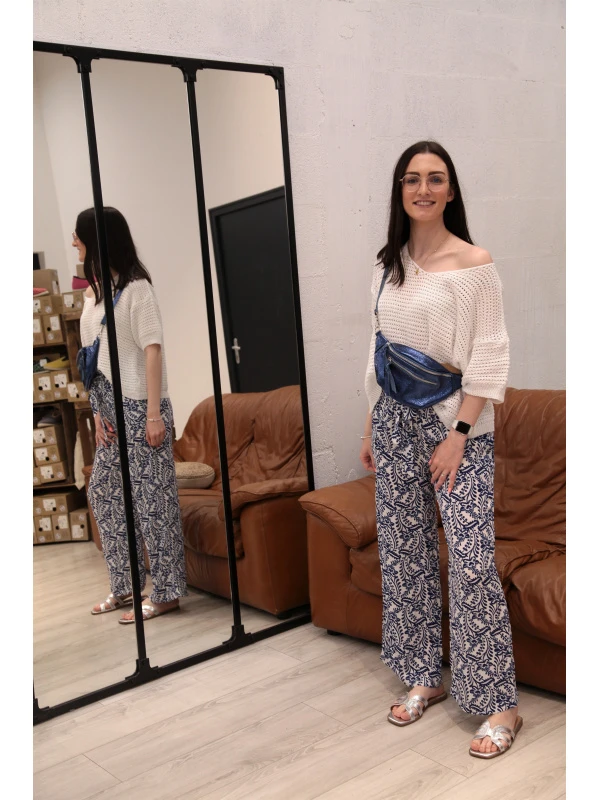 Pantalon Alicante 2 Pantalon Alicante – Image 2