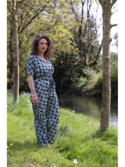 Combipantalon Bottle