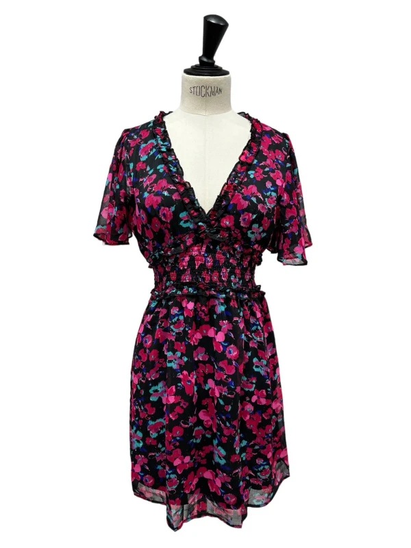 Robe Rousquille 1 Robe Rousquille