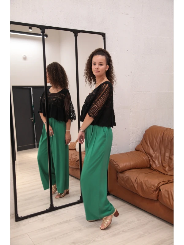 Pantalon Celia 2 Pantalon Celia – Image 2