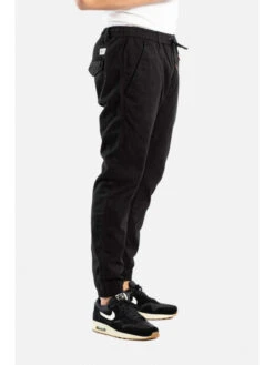 Reell Pantalon Chino -Mode Vêtements Magasin reflex 2 black reell 2