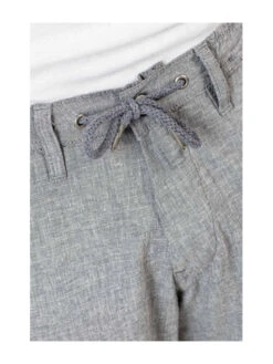 Reell Pantalon Evo -Mode Vêtements Magasin reflex evo grey linen reell 2