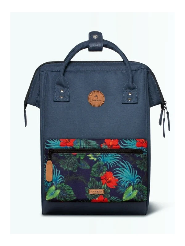 Cabaïa Sac A Dos Reykjavik 2 Cabaïa Sac A Dos Reykjavik – Image 2