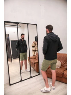 Veste Sagesse -Mode Vêtements Magasin sagesse marine benson cherry 7