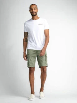 Bermuda Cargo Voltaire