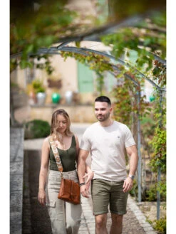 Bermuda Jeans -Mode Vêtements Magasin sho005 kaki petrol 2