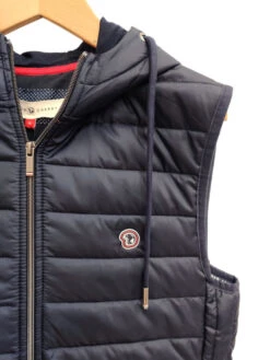 Doudoune Sorayan 7 Doudoune Sorayan -Mode Vêtements Magasin sorayan marine benson cherry 3