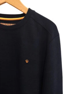 Sweat Sorn -Mode Vêtements Magasin sorn marine benson cherry 2