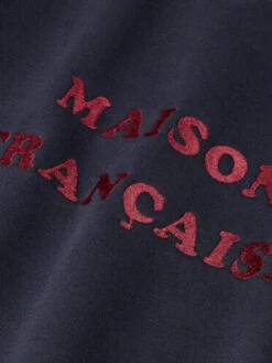 Mode Vêtements Magasin -Mode Vêtements Magasin sweat basile maison francaise 1