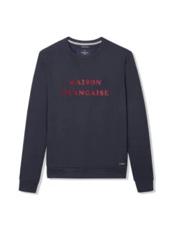 Sweat Basile "Maison Française" Gentle Factory