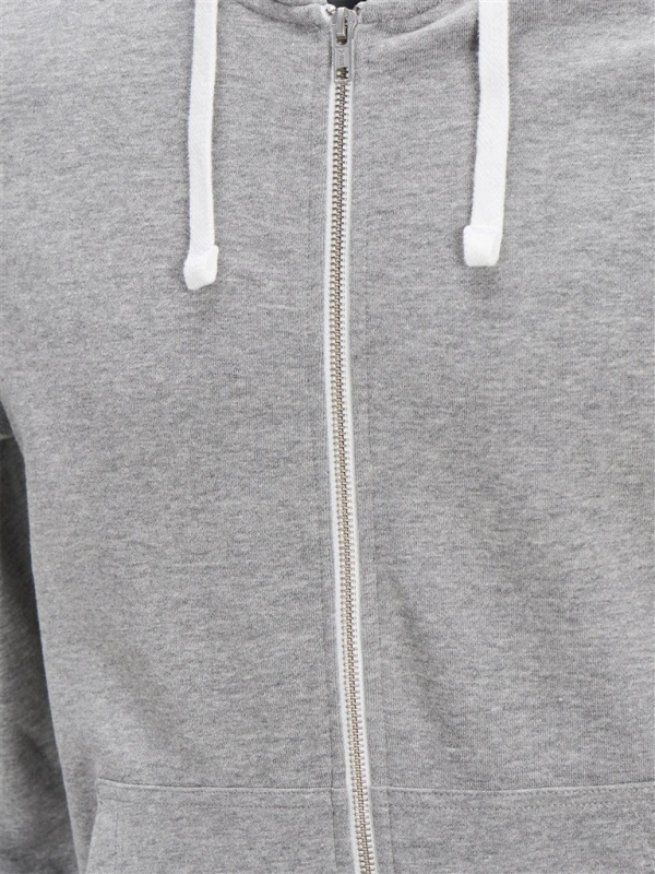 PRODUKT Sweat Shirt Avec Fermeture éclair 3 PRODUKT Sweat Shirt Avec Fermeture éclair – Image 3