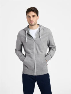 PRODUKT Sweat Shirt Avec Fermeture éclair