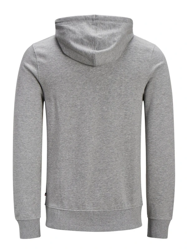 PRODUKT Sweat Shirt Avec Fermeture éclair 6 PRODUKT Sweat Shirt Avec Fermeture éclair – Image 6