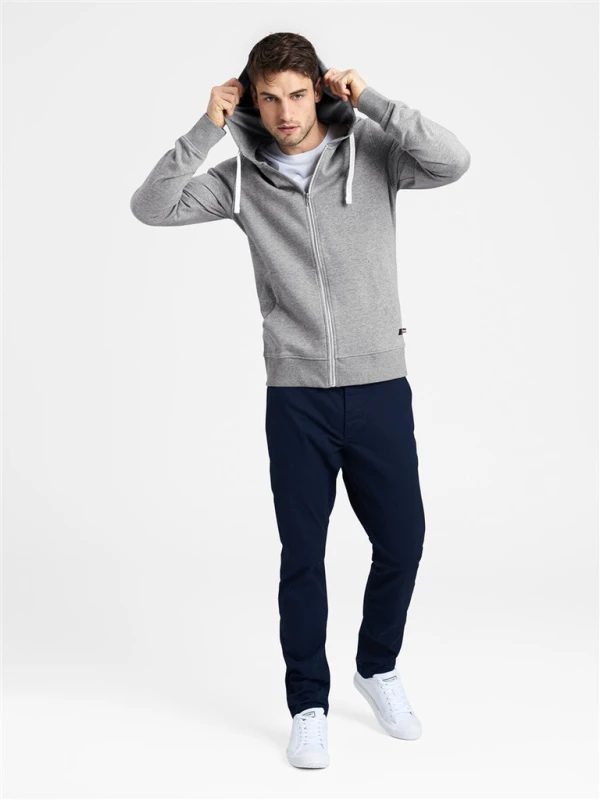 PRODUKT Sweat Shirt Avec Fermeture éclair 7 PRODUKT Sweat Shirt Avec Fermeture éclair – Image 7