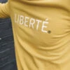 Sweat Shirt Davird "Liberté" Gentle Factory