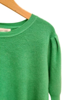 Pull Court Jill -Mode Vêtements Magasin sz318 vert in april 2