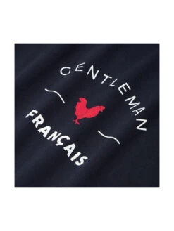 T-shirt Gentleman -Mode Vêtements Magasin t shirt philibert gentleman francais 2