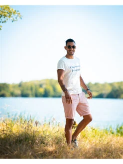 Tee-shirt Philibert Charmant Français 6 Tee-shirt Philibert Charmant Français -Mode Vêtements Magasin tee shirt charmant francais 2