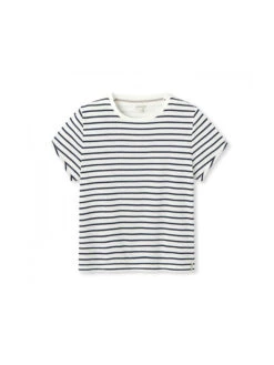 Marinière Femme La Gentle Factory -Mode Vêtements Magasin tee shirt marie 2