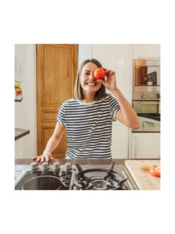 Marinière Femme La Gentle Factory