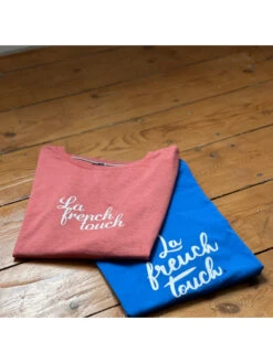 Tee-shirt Palmyre -Mode Vêtements Magasin tee shirt palmyre 2