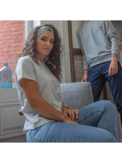 Tee-shirt Pauline -Mode Vêtements Magasin tee shirt pauline 2