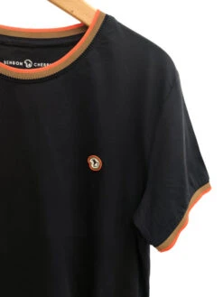 Tee-shirt Thurel -Mode Vêtements Magasin thurel marine benson cherry 2