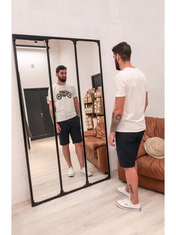 Tee Shirt Tiago 2 Tee Shirt Tiago – Image 2