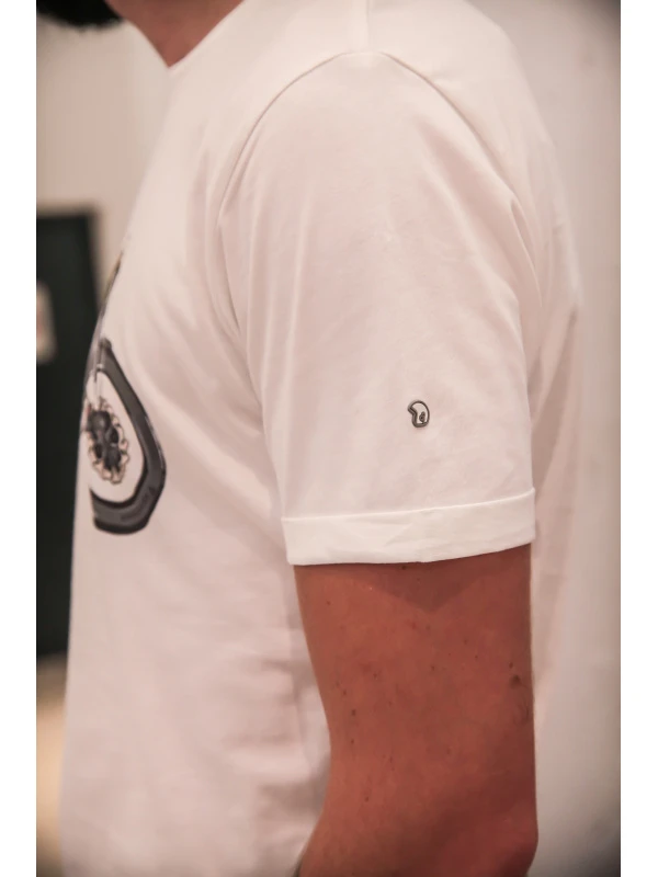 Tee Shirt Tiago 4 Tee Shirt Tiago – Image 4