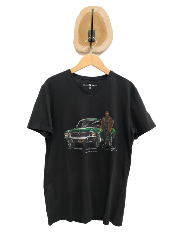 Tee Shirt Tigrou 1 Tee Shirt Tigrou