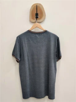 Tee-shirt Timofey -Mode Vêtements Magasin timofey marine benson cherry 4