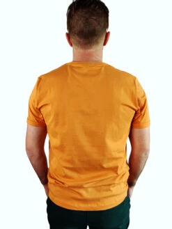 Tee Shirt Toby -Mode Vêtements Magasin toby abricot benson cherry 2