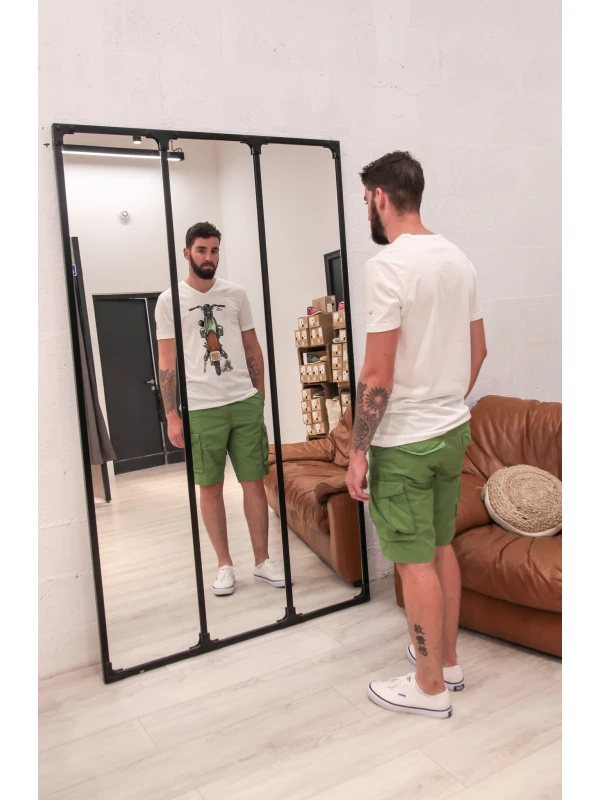 Tee Shirt Toby 2 Tee Shirt Toby – Image 2