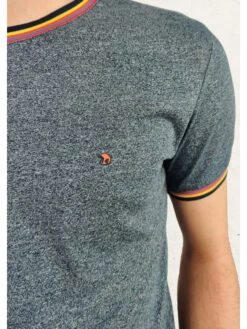 Tee Shirt Torensen -Mode Vêtements Magasin torensen marine benson cherry 3