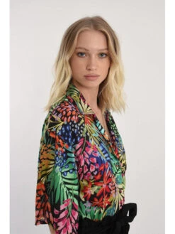 Molly Bracken Chemise Rapala 6 Molly Bracken Chemise Rapala -Mode Vêtements Magasin tr179be black mareva molly bracken 2