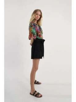 Molly Bracken Chemise Rapala 7 Molly Bracken Chemise Rapala -Mode Vêtements Magasin tr179be black mareva molly bracken 3