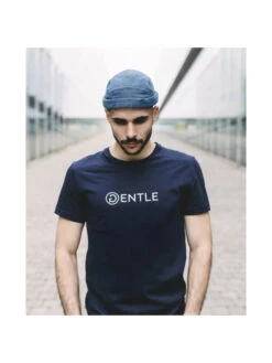 Tee Shirt Philibert "Gentle" Gentle Factory