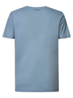 Tee-shirt Paolo -Mode Vêtements Magasin tsr603 ciel petrol 5