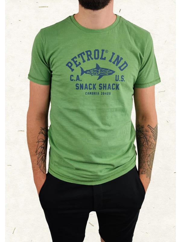 Tee Shirt Flamme 1 Tee Shirt Flamme