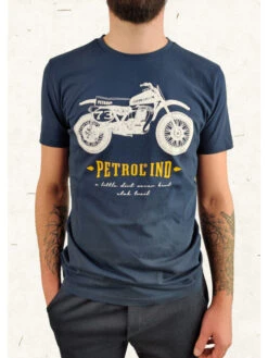 Tee Shirt Moto