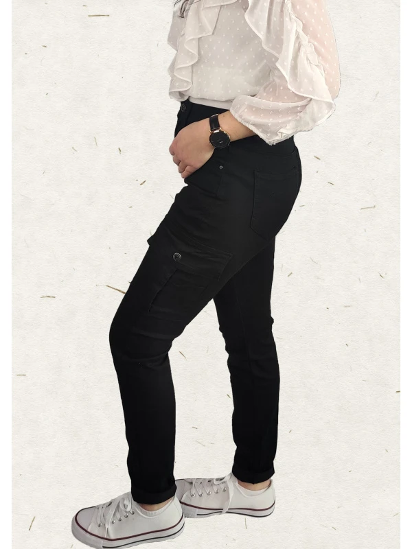 Pantalon Akumal 2 Pantalon Akumal – Image 2