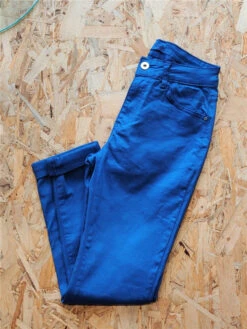 Pantalon 7/8 Guiletta