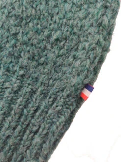 Pull Vartoui 5 Pull Vartoui -Mode Vêtements Magasin vartoui vert speak a la francaise 2