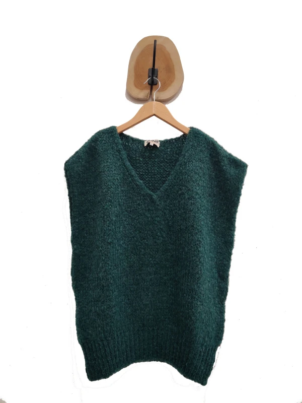 Pull Vartoui 1 Pull Vartoui